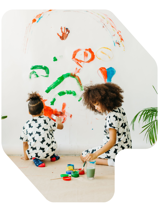 2nd Little Picassos International Juried Art Competition
