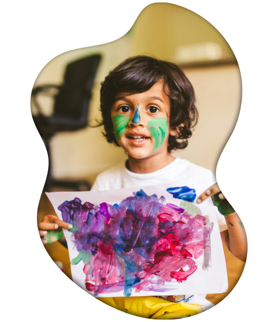 2nd Little Picassos International Juried Art Competition