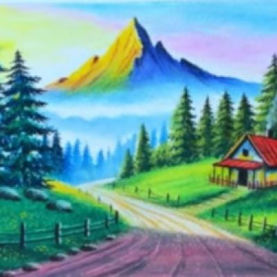 landscape