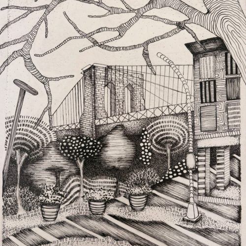 urban-canopy